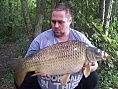 Antony Wagon, 29th Aug<br />Best of 12 - common